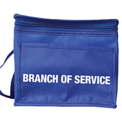 Branch of Service Cooler