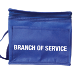 Branch of Service Cooler
